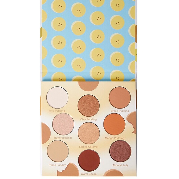 Beauty Bakerie proof Is in The Puddin Eyeshadow - Picture 2 of 7